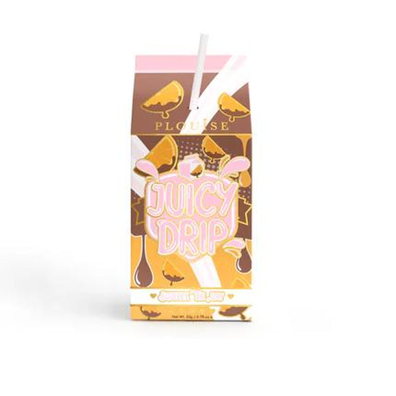 P.Louise Juicy Drip Lip Mask and Scrub Duo