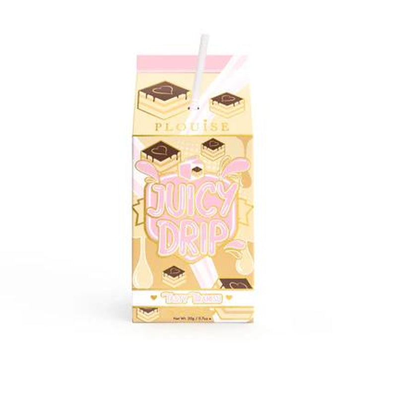 P.Louise Juicy Drip Lip Mask and Scrub Duo