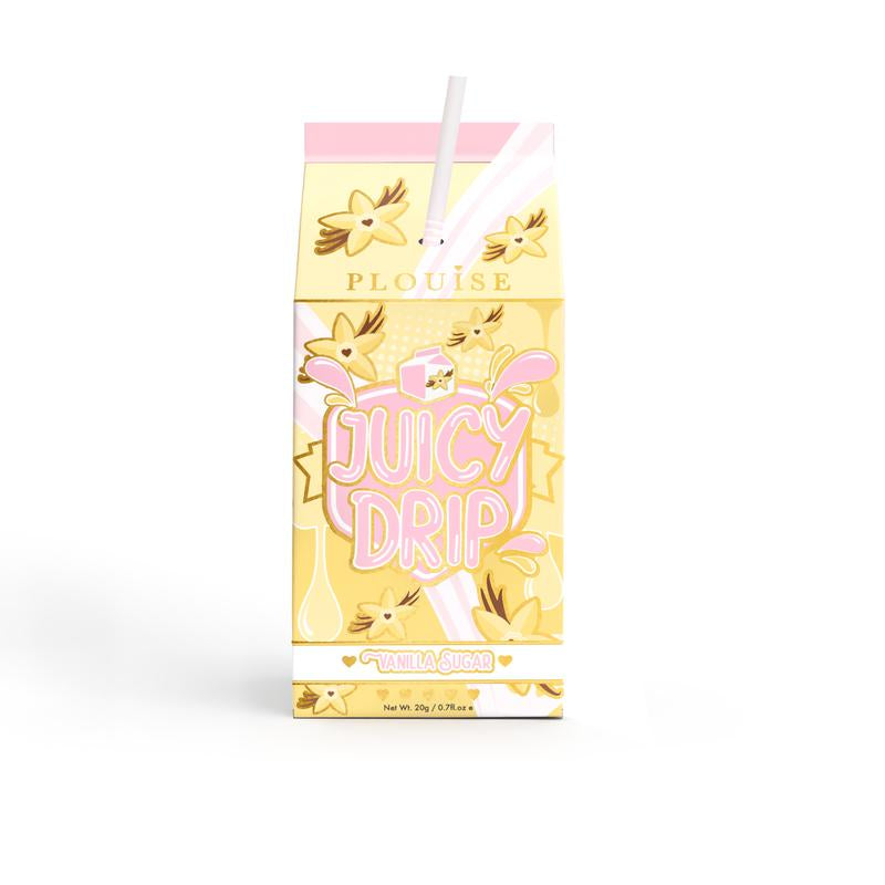 P.Louise Juicy Drip Lip Mask and Scrub Duo