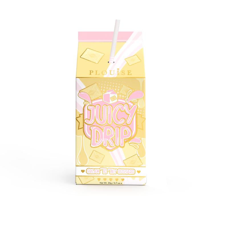 P.Louise Juicy Drip Lip Mask and Scrub Duo