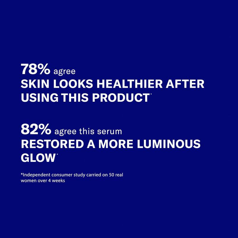Brightening Serum • Vitamin C & E + Hyaluronic Acid