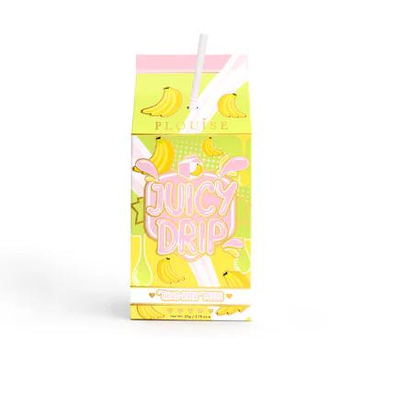 P.Louise Juicy Drip Lip Mask and Scrub Duo