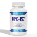 EDNA HOME BPC-157 Supplement 1000Mg 30 Day Supply Made in USA