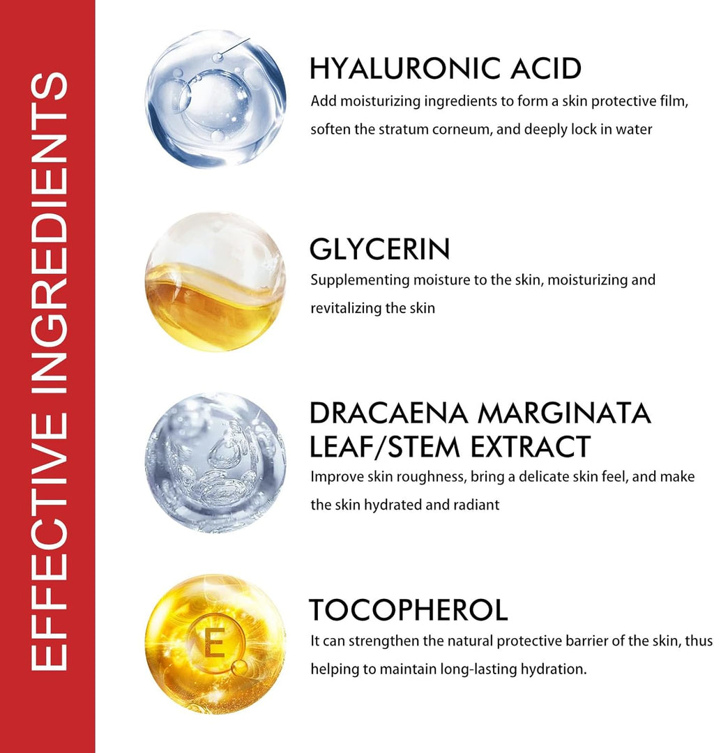 Dragon'S Blood Cream, Skin Care anti Wrinkle Cream, Dragon'S Blood Wrinkle Smoothing Face Cream, Anti-Aging Anti-Wrinkle Cream, Anti-Wrinkle Cream Body Cream for Firming Smoothing the Skin