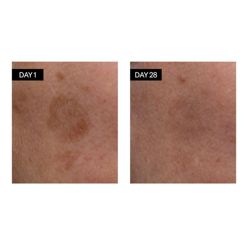 Brightening Serum • Vitamin C & E + Hyaluronic Acid