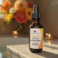 Vitamin C Face Serum, Hyaluronic Acid, Vitamin C & More - 2 OZ