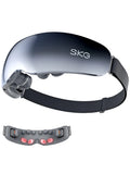 Eye Massager with Heat, Vibration, Bluetooth, Smart Heated for Eyes, Improve Sleep Relaxation
