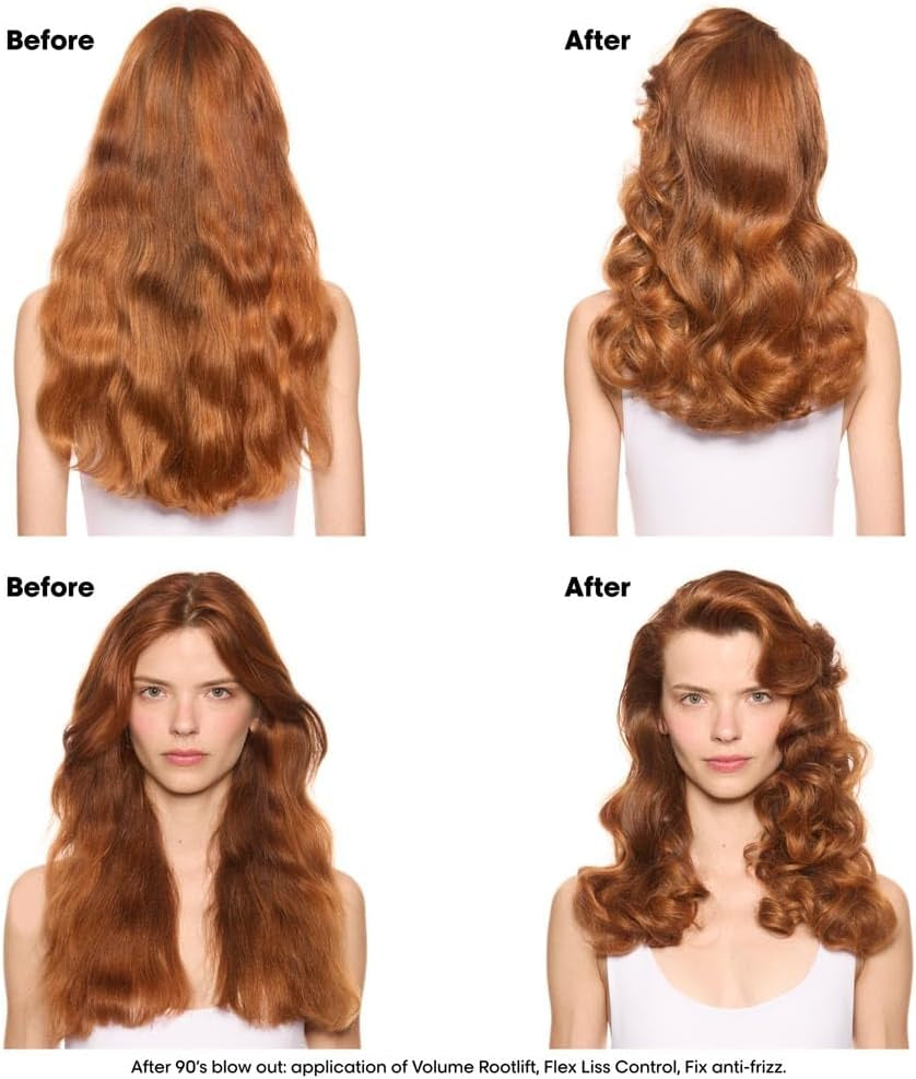 L'Oréal Professionnel Tecni Art Fix Anti-Frizz Spray Anti-Frizz