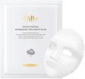 D’Alba Italian White Truffle Nourishing Treatment Mask 5Pcs, Vegan Skincare, Nourishing and Soothing Sheet Mask for Dry and Tired Skin, Safe for Sensitive Skin, Deep Hydration Mask, Korean Skincare