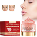 Dragon'S Blood Cream, Skin Care anti Wrinkle Cream, Dragon'S Blood Wrinkle Smoothing Face Cream, Anti-Aging Anti-Wrinkle Cream, Anti-Wrinkle Cream Body Cream for Firming Smoothing the Skin