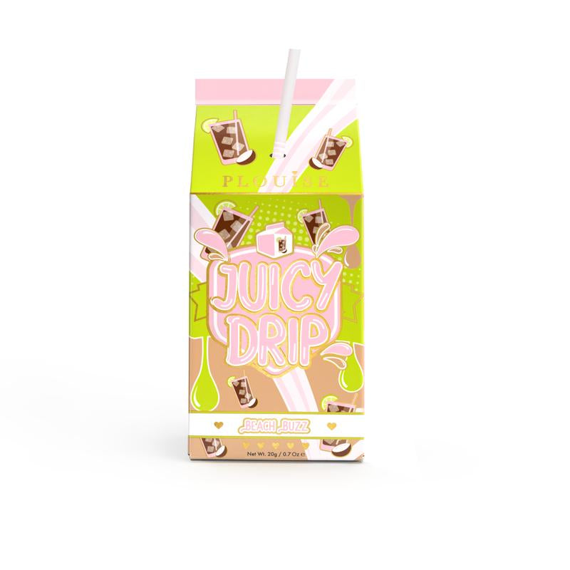 P.Louise Juicy Drip Lip Mask and Scrub Duo
