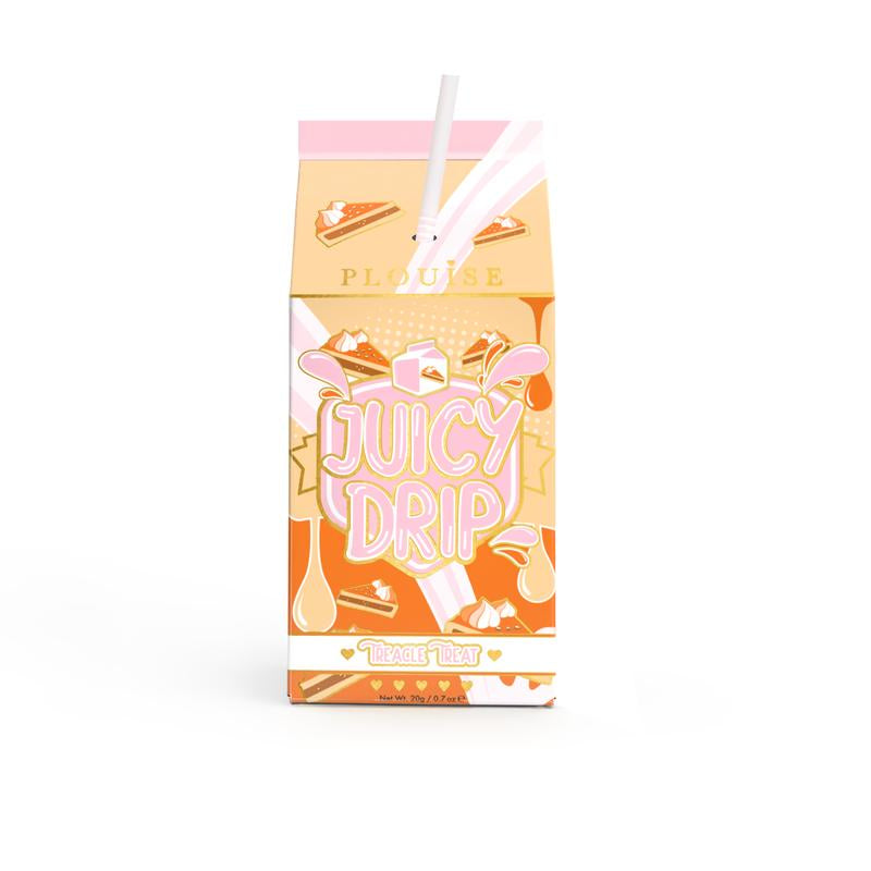 P.Louise Juicy Drip Lip Mask and Scrub Duo