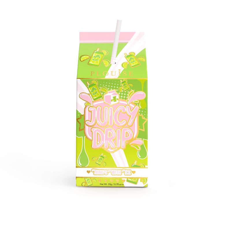 P.Louise Juicy Drip Lip Mask and Scrub Duo